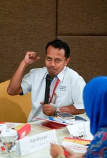 7 Solusi Mencapai Target Di Akhir Tahun | Andrew Nugraha - Motivator Indonesia - Motivator Makassar-10