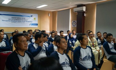 PLN - Sektor Pembangkit Tello Makassar - Motivator Indonesia __-10
