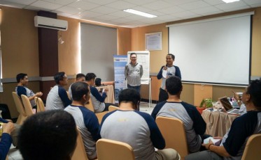 PLN - Sektor Pembangkit Tello Makassar - Motivator Indonesia __-14