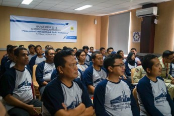 PLN - Sektor Pembangkit Tello Makassar - Motivator Indonesia __-2