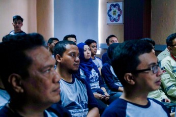 PLN - Sektor Pembangkit Tello Makassar - Motivator Indonesia __-3