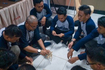 PLN - Sektor Pembangkit Tello Makassar - Motivator Indonesia __-4