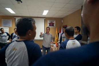 PLN - Sektor Pembangkit Tello Makassar - Motivator Indonesia __-9