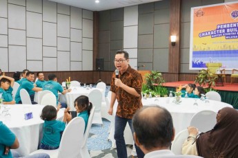 Otoritas Bandara Manado - Andrew Nugraha - Motivator Indonesia-7