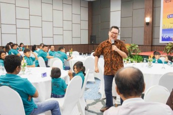 Otoritas Bandara Manado - Andrew Nugraha - Motivator Indonesia-8